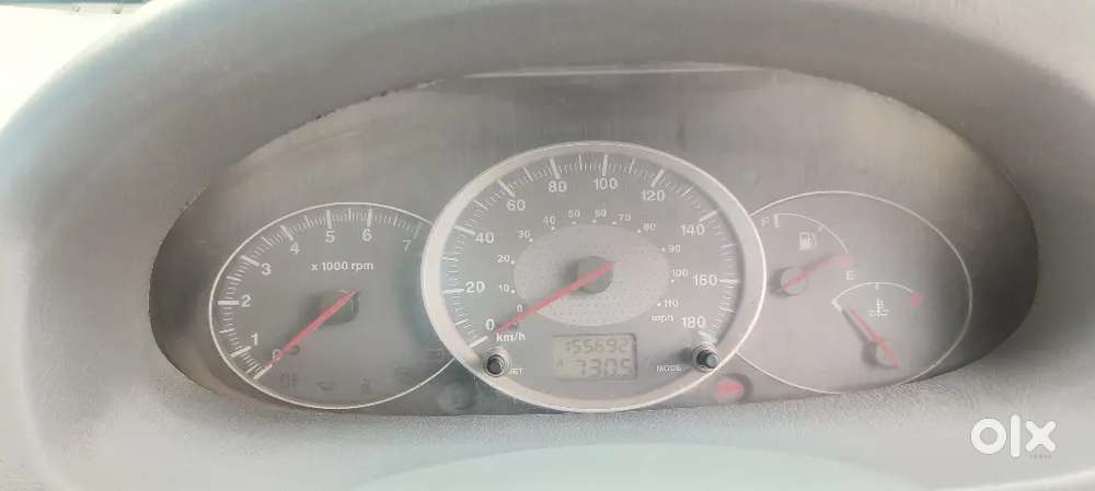 Mahindra Scorpio Diesel 2013