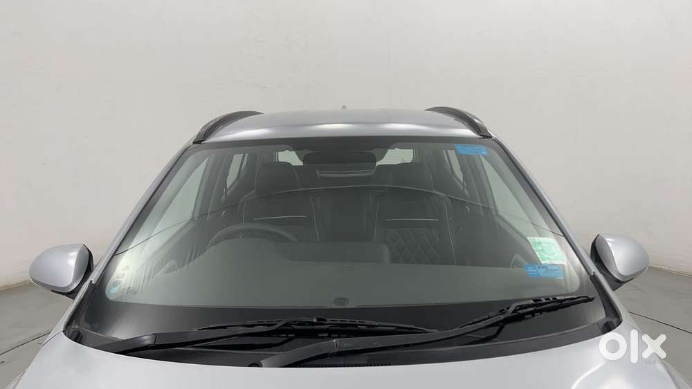 Hyundai Grand I10 Nios Sportz 1.2 Kappa Vtvt, 2021, Petrol