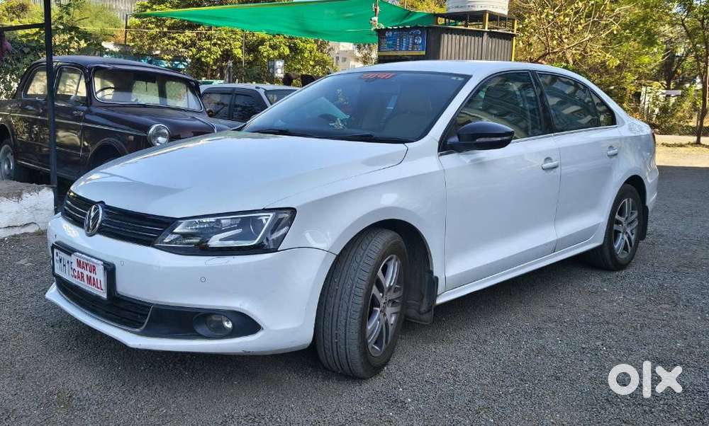 Volkswagen Jetta 2.0l Tdi Highline At, 2015, Diesel