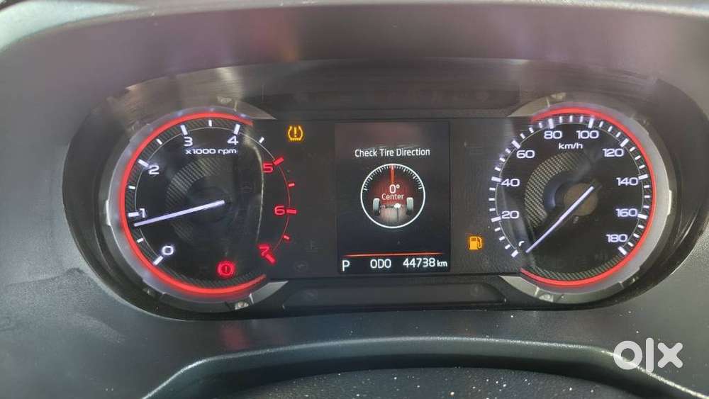 Mahindra Thar Lx 4x4 Hardtop, 2023, Diesel