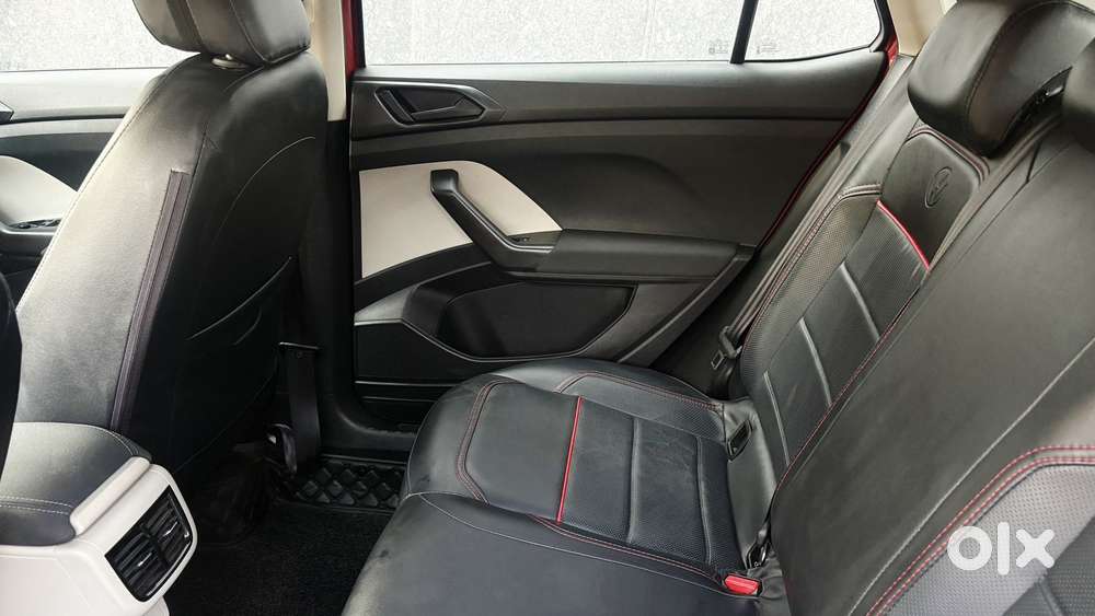 Volkswagen Taigun 1.0 Tsi Comfortline, 2024, Petrol