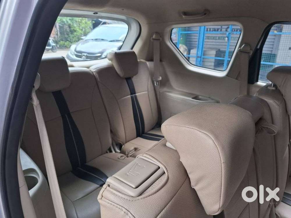 Maruti Suzuki Ertiga Vxi Abs Bs Iv, 2022