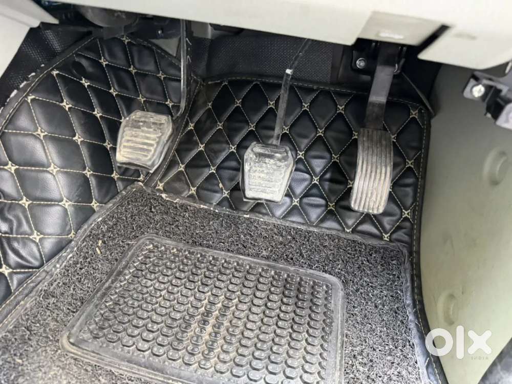 Mahindra Scorpio, 2020, Diesel