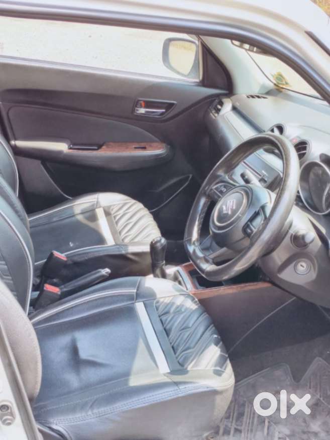 Maruti Suzuki Swift Vvt Vxi, 2020, Petrol