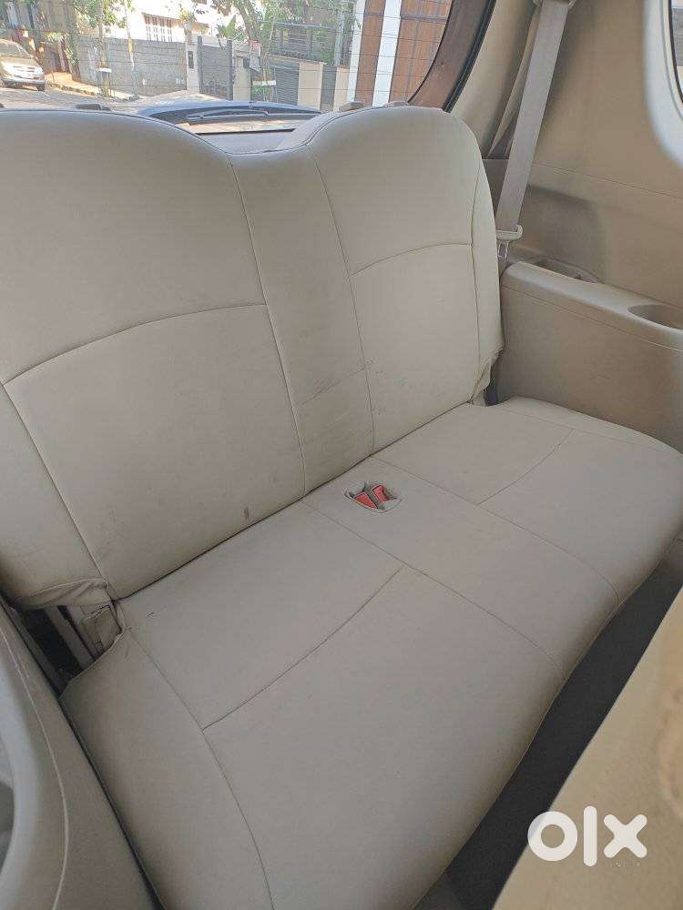Maruti Suzuki Ertiga 1.5 Vxi, 2012, Petrol