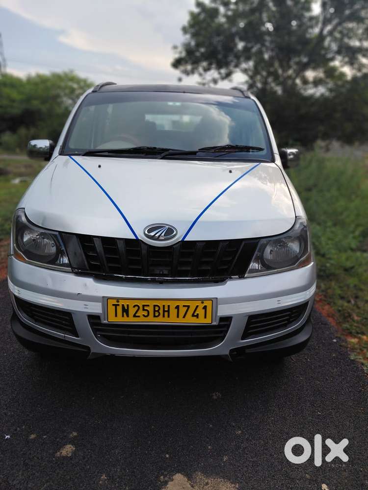Mahindra Xylo H4, 2018, Diesel
