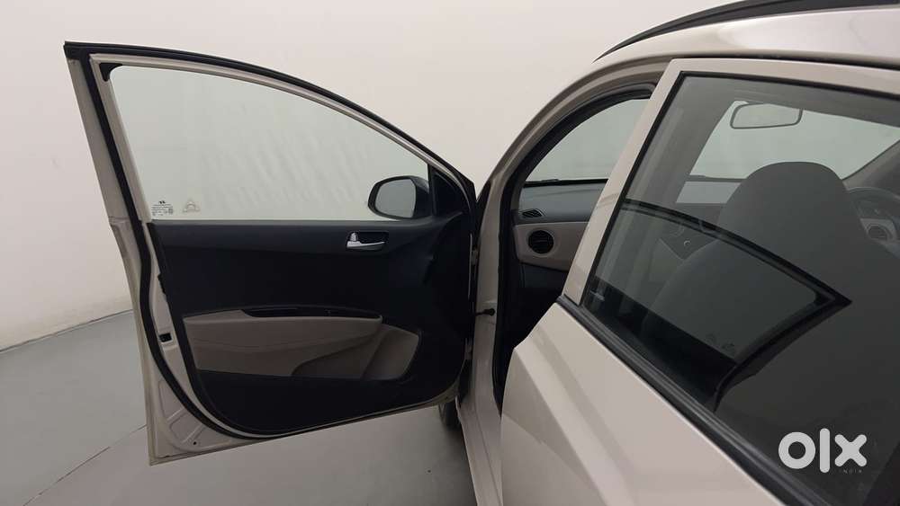 Hyundai Grand I10 1.2 Kappa Sportz, 2013, Petrol