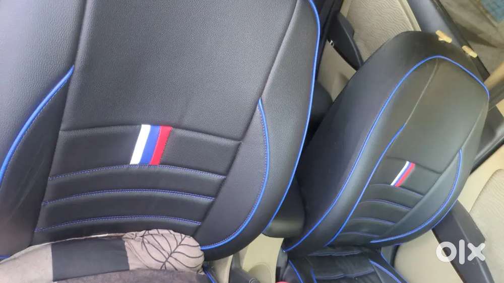 Hyundai Verna Fluidic 2012 Car