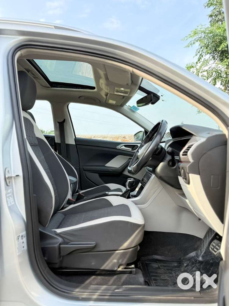 Volkswagen Tiguan All Space