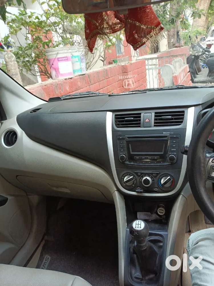 Maruti Suzuki Celerio