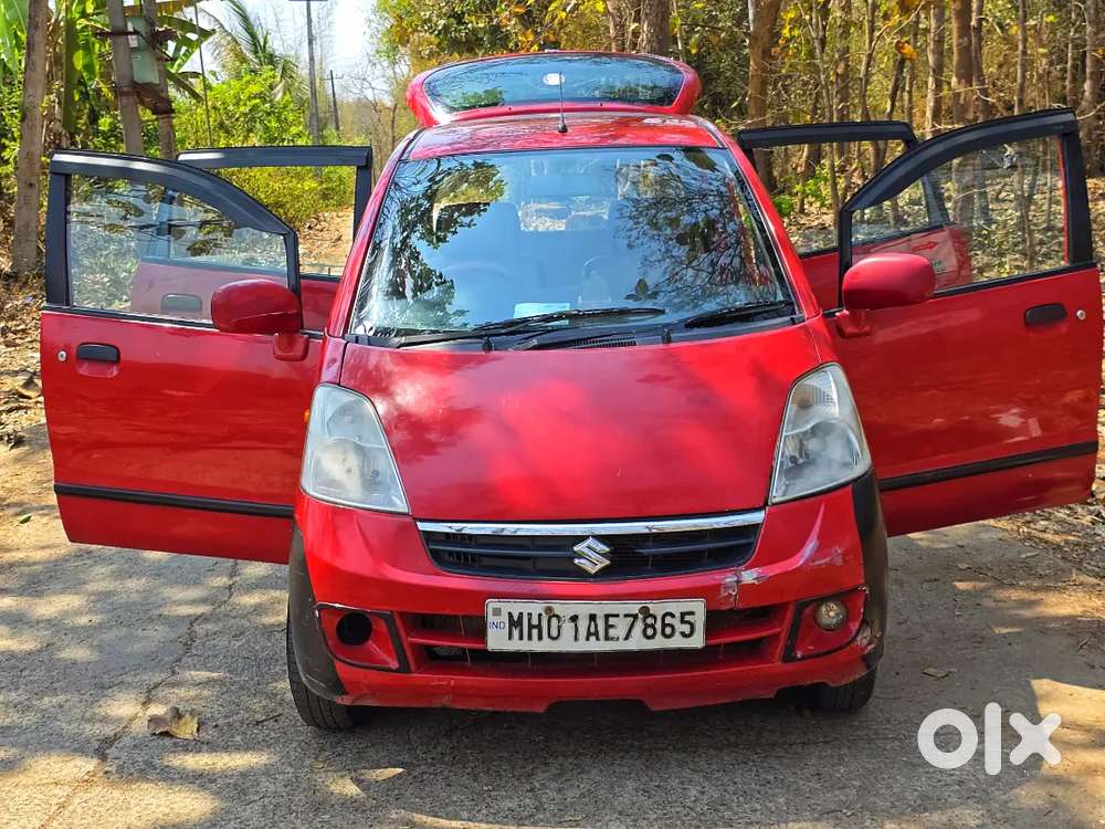 Maruti Suzuki Zen Estilo 2008