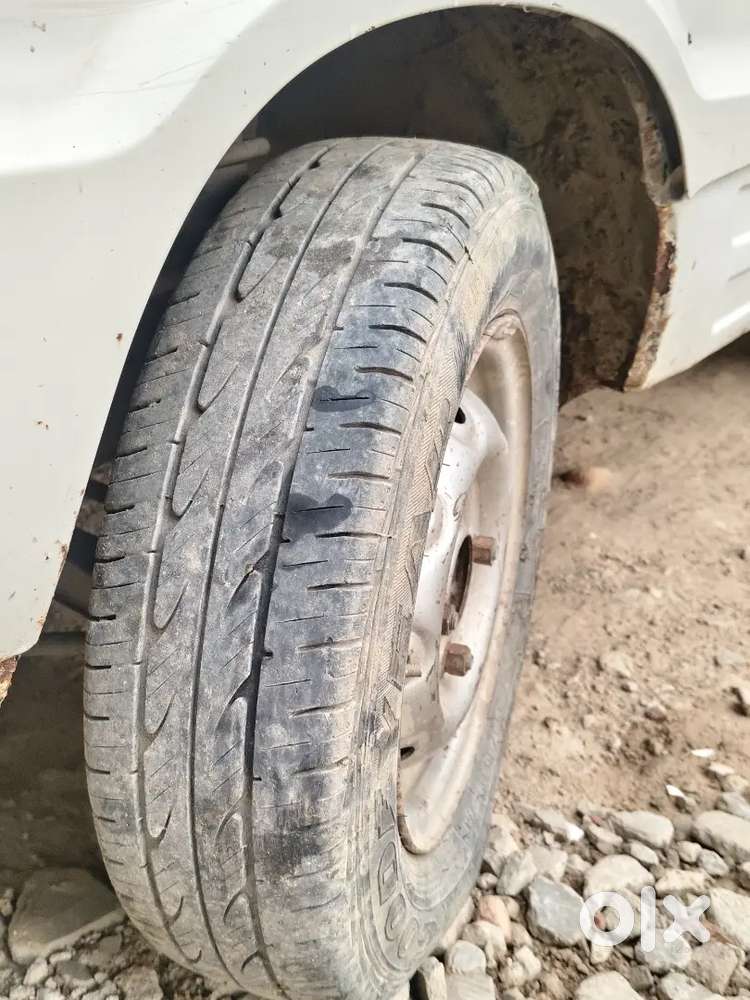 Maruti Suzuki Omni 2011 Petrol Good Condition