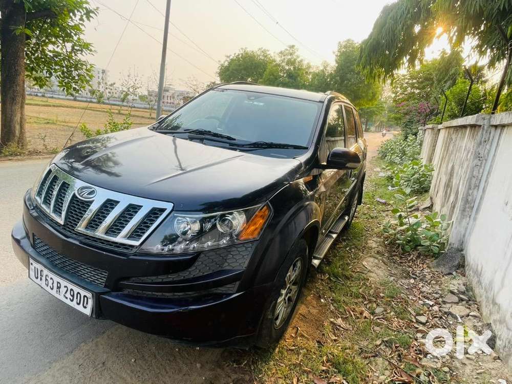Mahindra Diesel Car 2013
