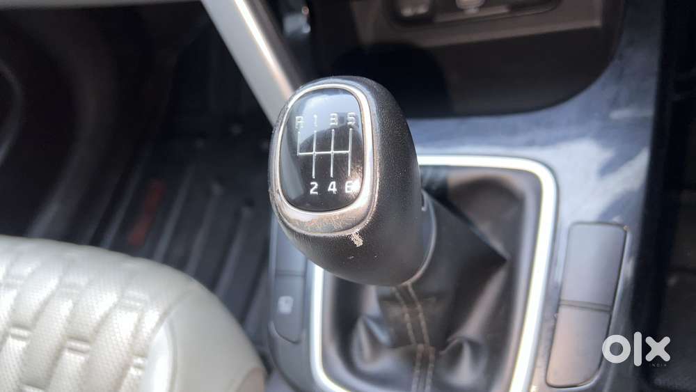 Kia Seltos Htx 1.5 Petrol Mt, 2022, Petrol