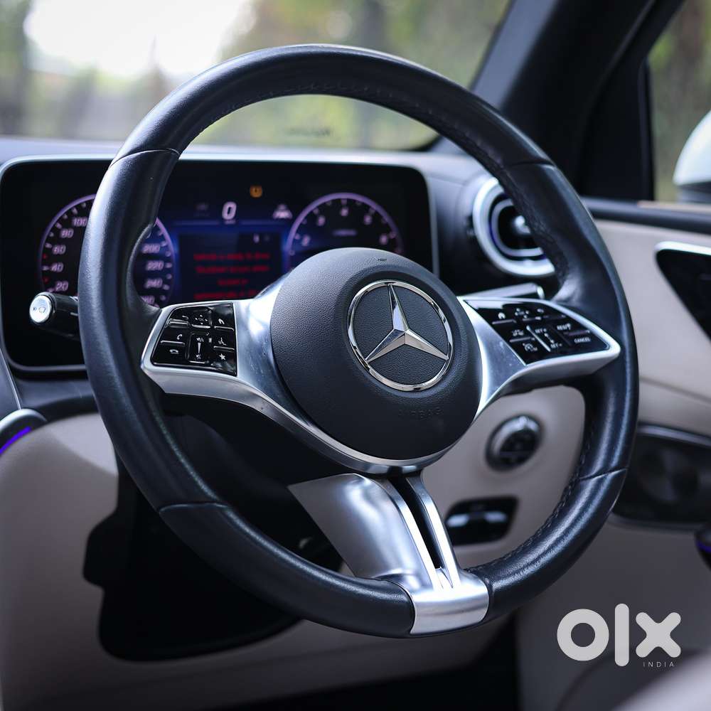 Mercedes-benz Glc 300 4matic, 2025, Petrol