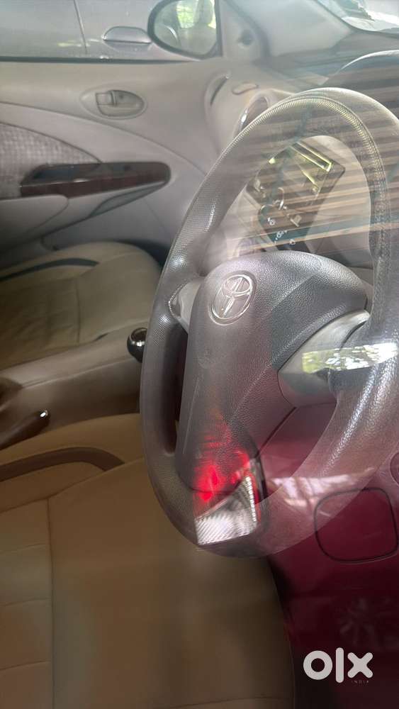 Toyota Etios Vxd, 2013, Diesel