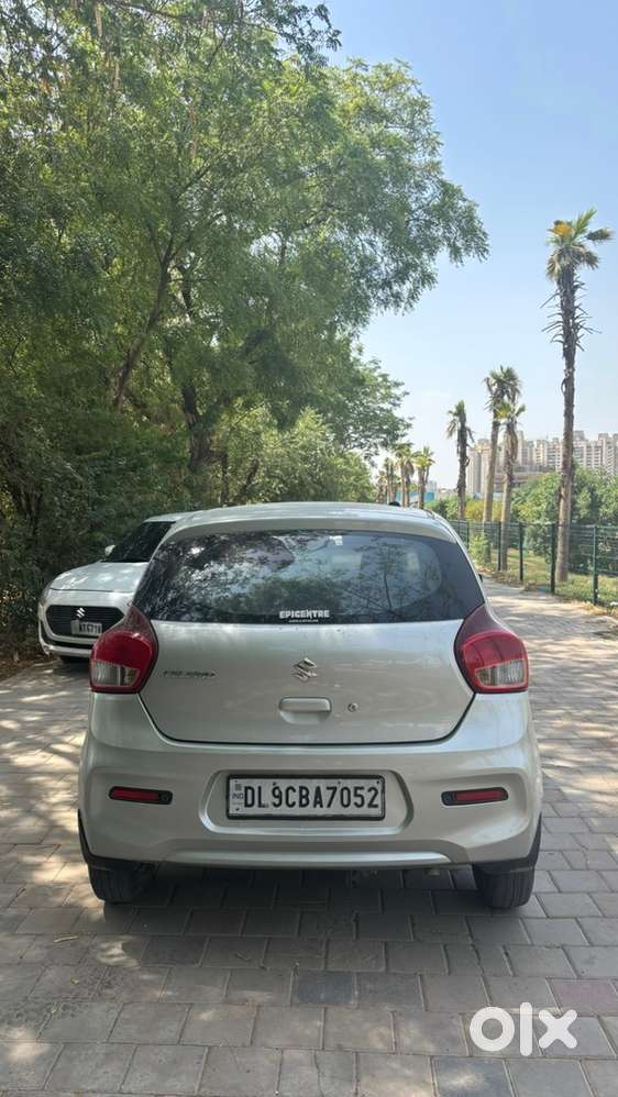Celerio Lxi(o) 2023 Driven