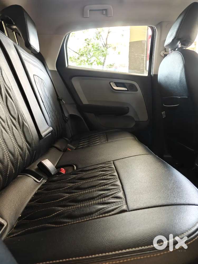 Tata Altroz 1.2 Xz 2021