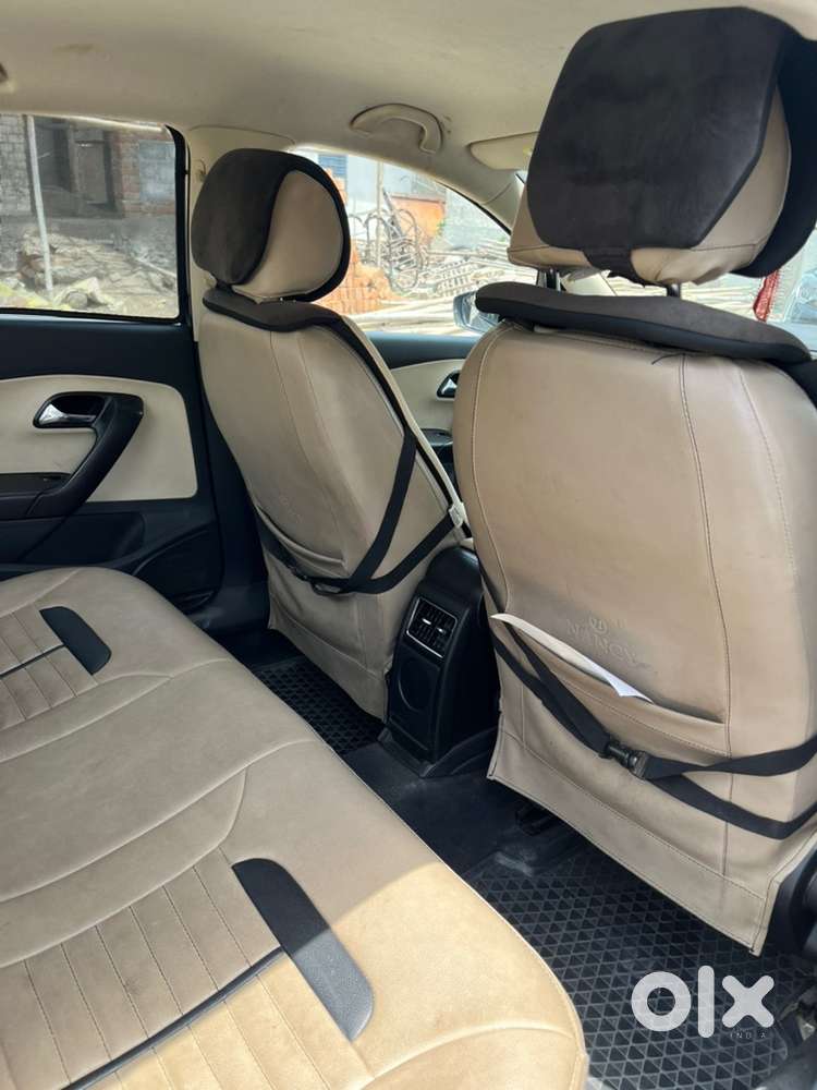 Skoda Rapid Diesel 2018