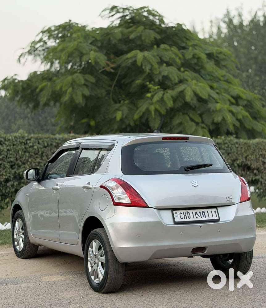 Maruti Suzuki Swift Zdi, 2014, Diesel