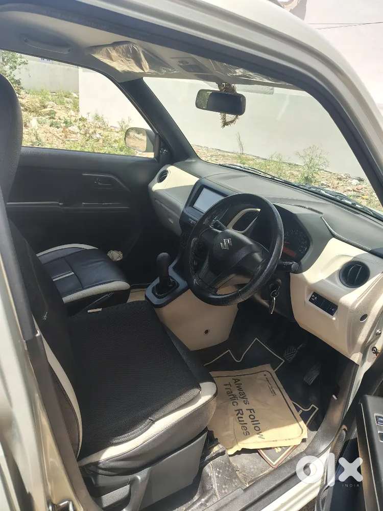 Single Owner Used Car