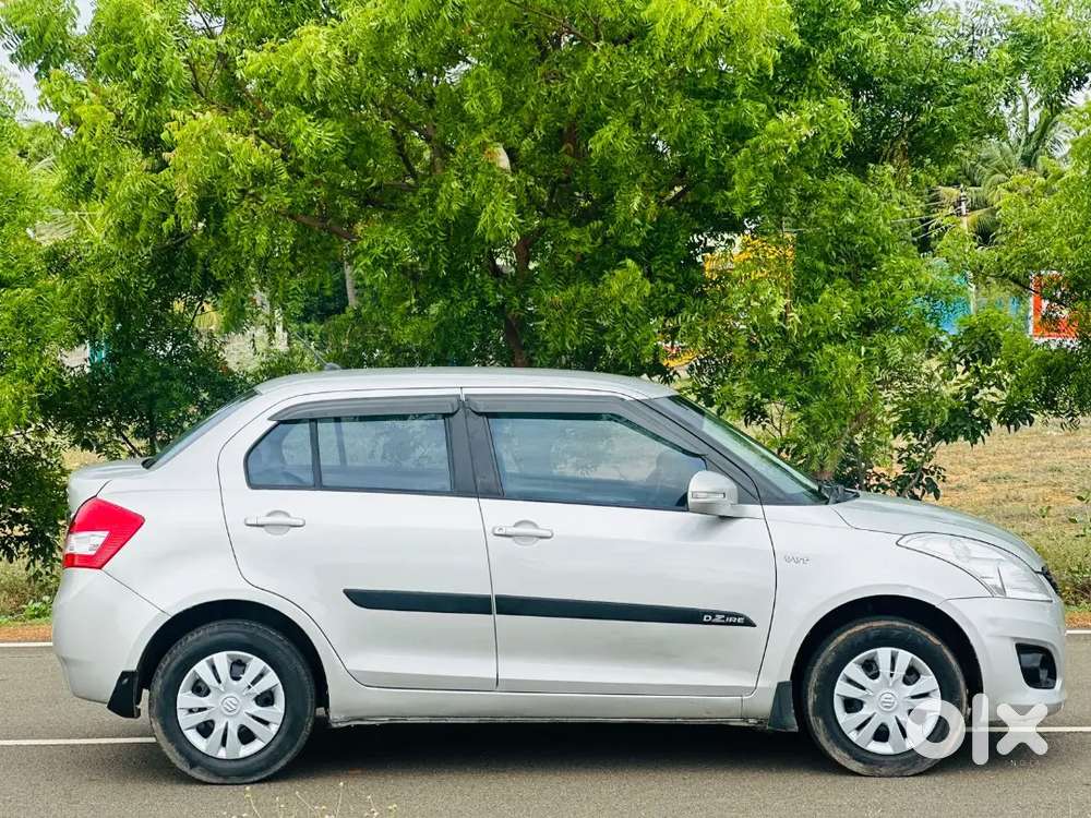 Maruti Suzuki Dzire 2013 Petrol 73000 Km Driven
