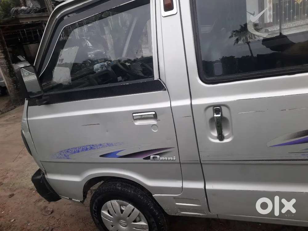 Good Condition Petrol Lpg