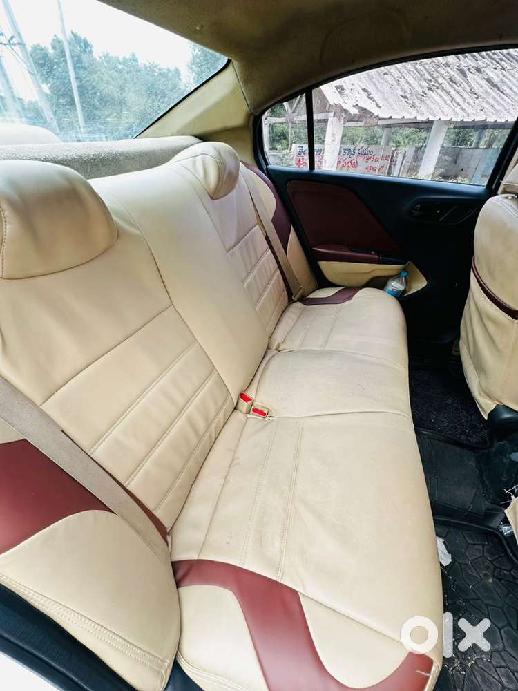 Honda City Diesel Good Condition