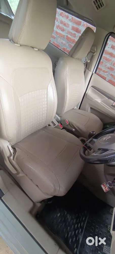 Maruti Suzuki Ertiga 2020 Cng & Hybrids 52000 Km Driven