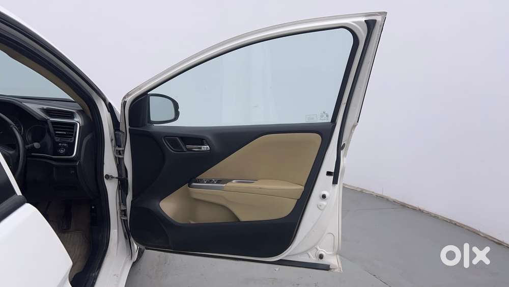 Honda City I-vtec Vx, 2014, Petrol