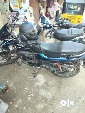 Olx discount bike perambalur