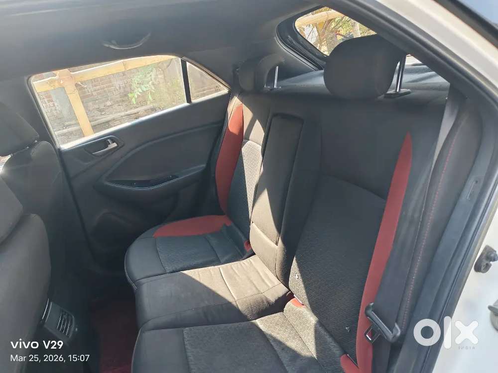 New Condition Hyundai I20