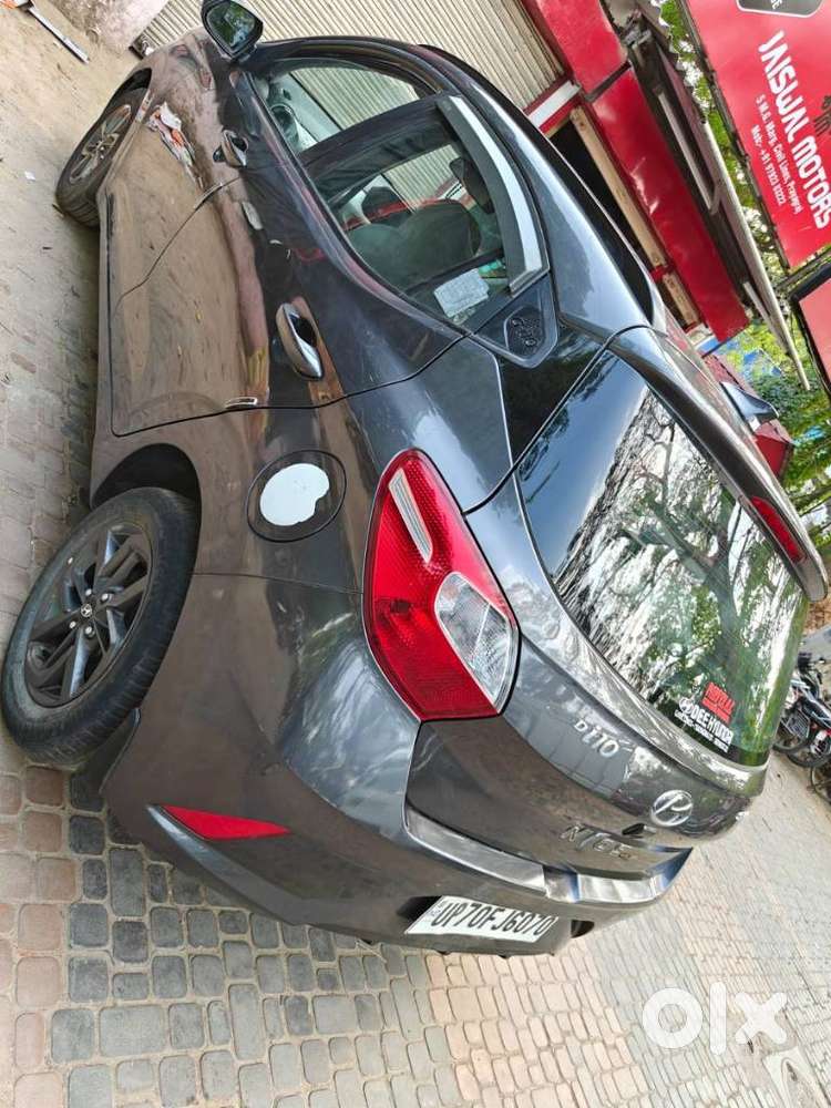 Hyundai Grand I10 Nios Sportz, 2020, Petrol