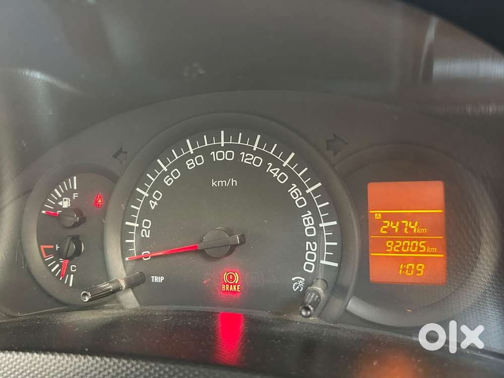 Maruti Suzuki Swift Ldi, 2013, Diesel