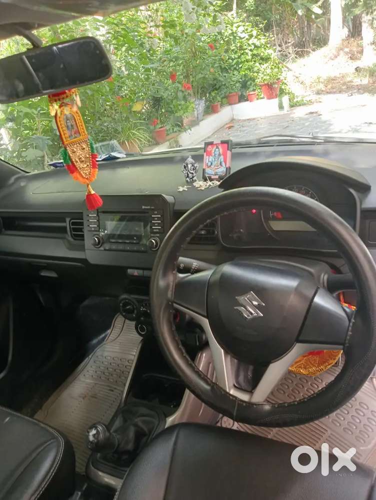 Maruthy Ignis Car For Sale