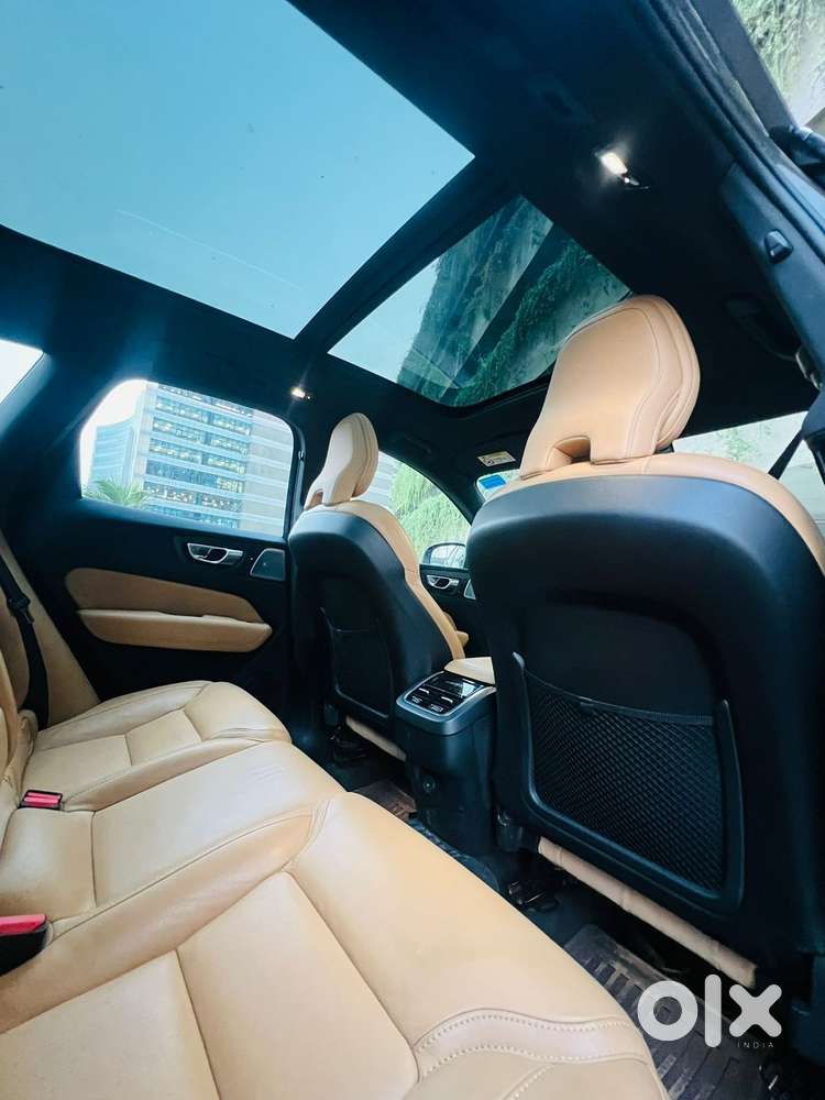 Volvo Xc60, 2023, Petrol