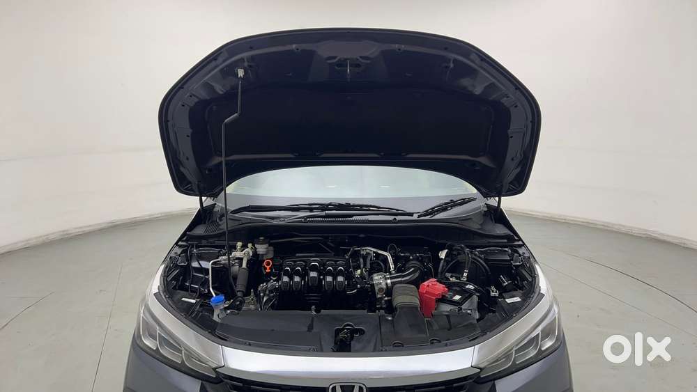 Honda City 1.5 V Mt, 2023, Petrol