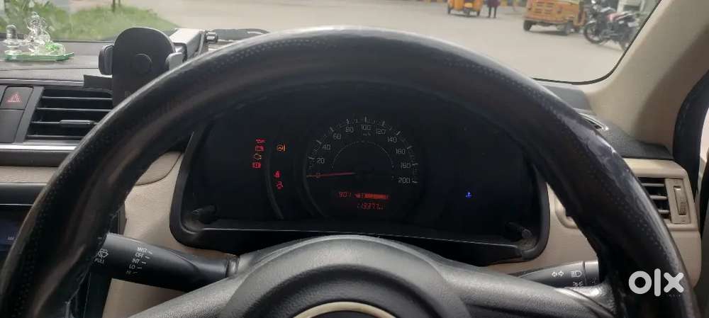 Maruti Suzuki Dzire 2023 Petrol Good Condition