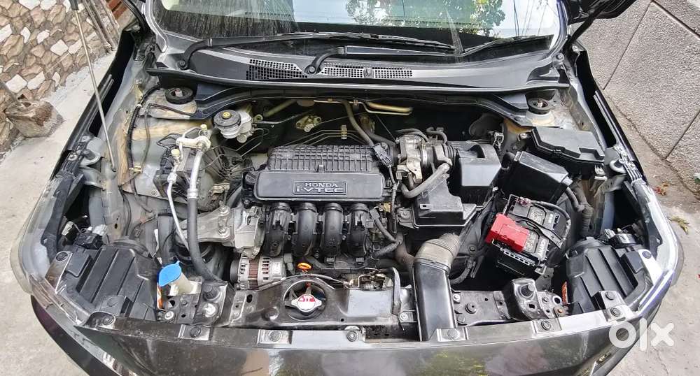 Just Like New Car This Is My Promise