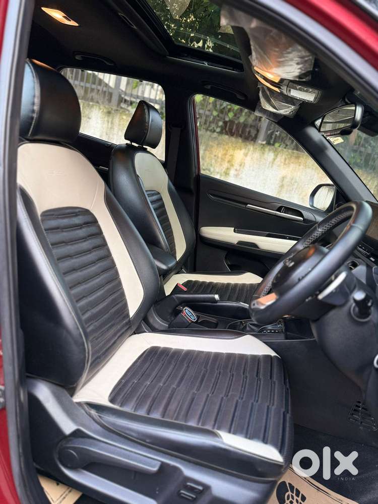 Kia Sonet Gtx Plus At D, 2024, Diesel