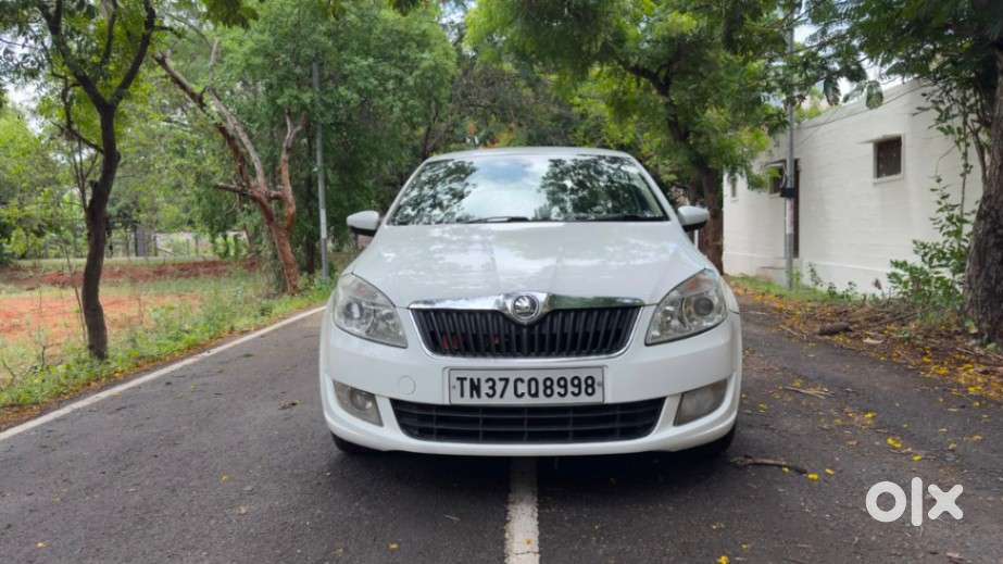 Skoda Rapid [ ] 1.5 Tdi Style Plus, 2016, Diesel