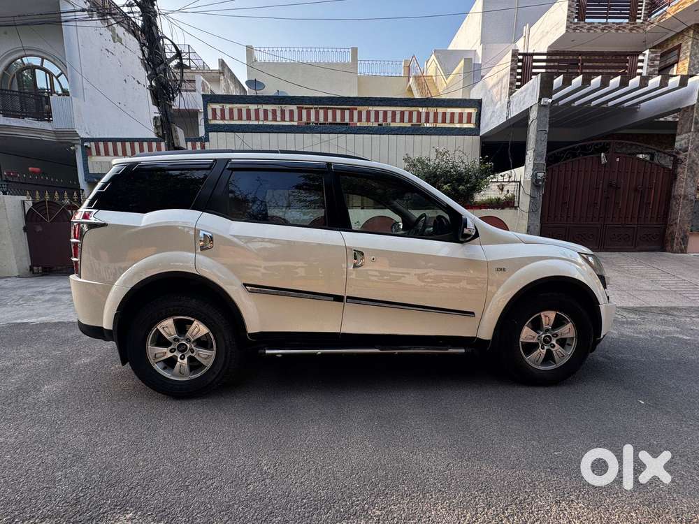 Mahindra Xuv500 W8, 2012, Diesel
