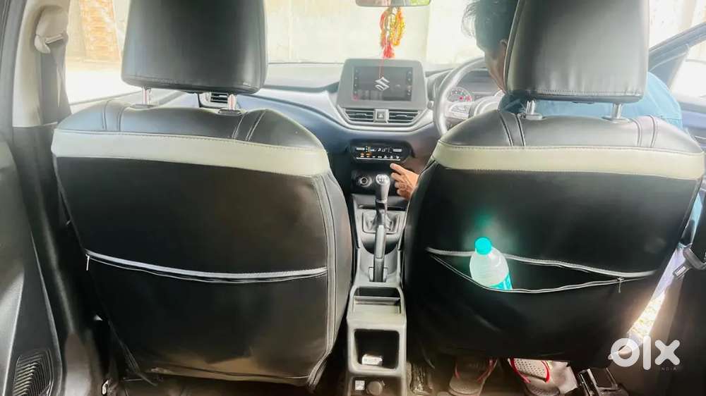 Maruti Suzuki Baleno 2022