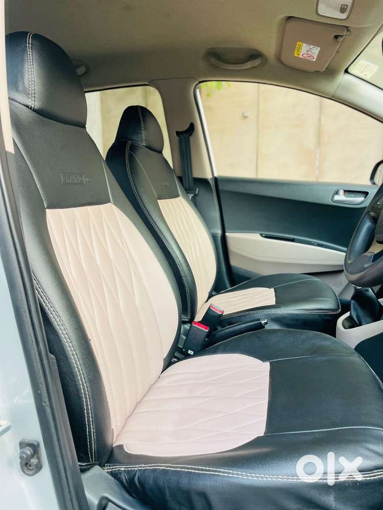 Hyundai Grand I10 Sportz 1.2 Kappa Vtvt, 2018, Petrol