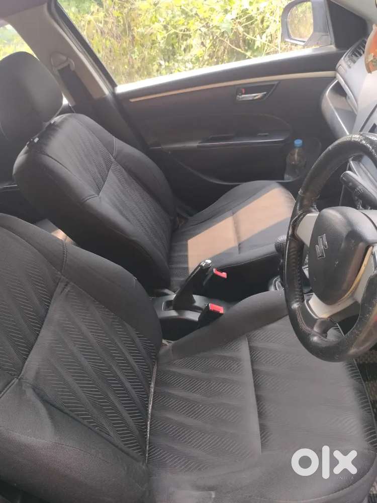 Maruti Suzuki Swift 2012 Diesel 120000 Km Driven