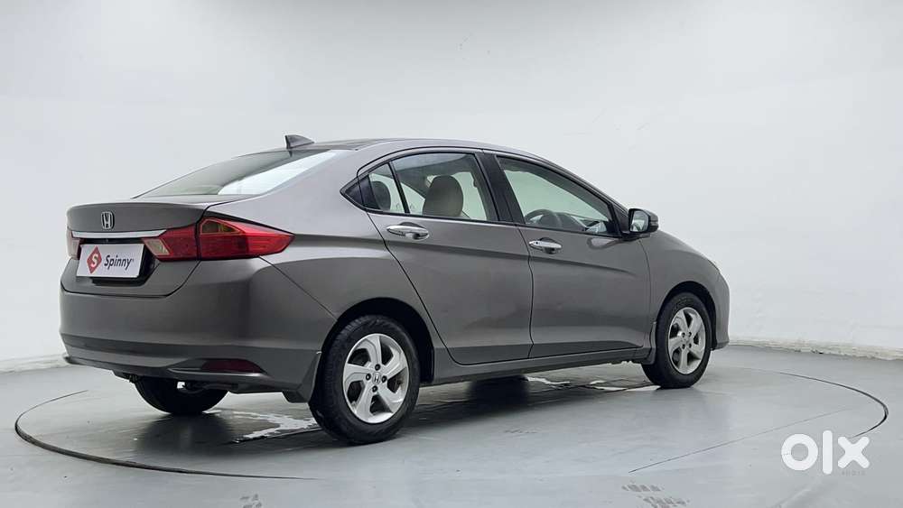 Honda City 2011-2013 V Mt, 2015, Petrol