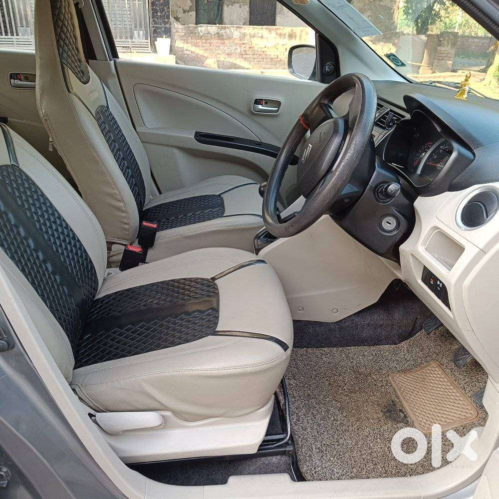 Maruti Suzuki Celerio