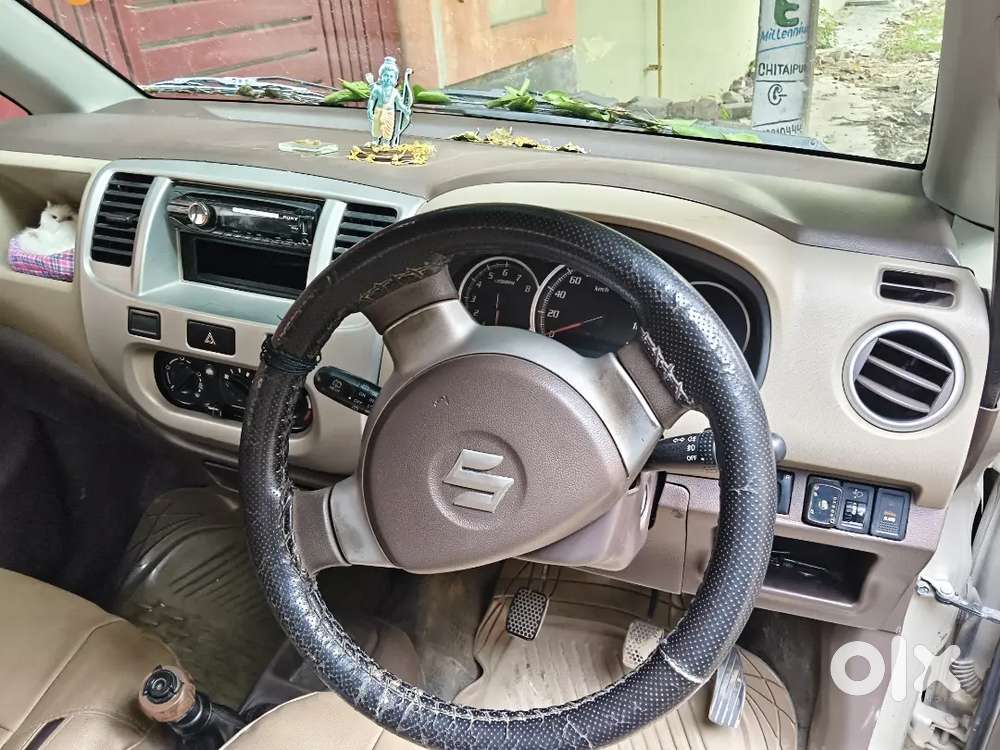 Maruti Suzuki Zen Estilo 2012 Car