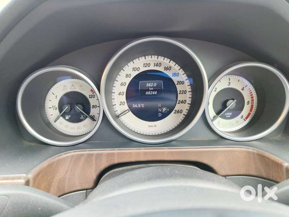 Mercedes-benz E-class 2.1 E 250 Cdi Edition, 2013, Diesel