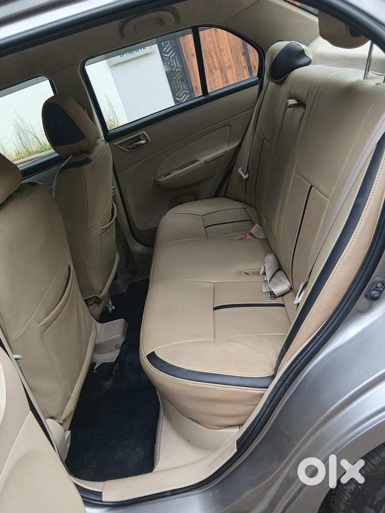 Maruti Suzuki Swift Dzire Vxi 1.2, 2013, Petrol